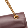 Saint Laurent Medium Leather Betty Crossbody Secondhand