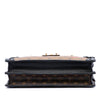 Louis Vuitton Monogram Reverse Trunk Clutch Secondhand