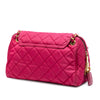 Prada Impuntu Tessuto Chain Crossbody Secondhand