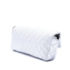 Chanel Quilted Metallic Lambskin Reissue 2.55 Clutch With Chain Secondhand