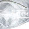 Chanel Quilted Metallic Lambskin Reissue 2.55 Clutch With Chain Secondhand