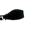 Ferragamo Gancini Canvas Shoulder Bag Secondhand