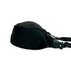 Ferragamo Gancini Canvas Shoulder Bag Secondhand