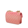 Chanel Small Quilted Caviar Sunset On The Sea Flap Secondhand