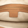 Gucci Medium Leather Soho Chain Tote Secondhand