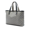 Gucci Medium GG Supreme Web Loop Tote Secondhand