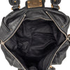 Chloé Leather Paddington Shoulder Bag Secondhand