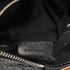 Chloé Leather Paddington Shoulder Bag Secondhand