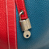 Hermès Bicolor Clemence Picotin Lock 22 Secondhand