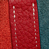 Hermès Bicolor Clemence Picotin Lock 22 Secondhand