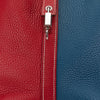 Hermès Bicolor Clemence Picotin Lock 22 Secondhand