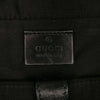 Gucci Medium Leather Diamante Bright Business Bag Secondhand