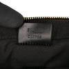 Gucci Medium Leather Diamante Bright Business Bag Secondhand
