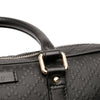 Gucci Medium Leather Diamante Bright Business Bag Secondhand