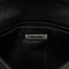 Miu Miu Goatskin Madras Flap Crossbody Secondhand