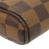 Louis Vuitton Damier Ebene Ipanema Pochette Secondhand