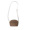 Louis Vuitton Damier Ebene Ipanema Pochette Secondhand