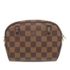 Louis Vuitton Damier Ebene Ipanema Pochette Secondhand