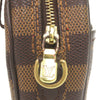 Louis Vuitton Damier Ebene Ipanema Pochette Secondhand