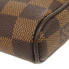 Louis Vuitton Damier Ebene Ipanema Pochette Secondhand