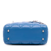 Dior Mini Lambskin Cannage Lady Dior Secondhand
