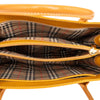 Burberry Leather Handbag Secondhand