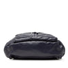 Balenciaga Lambskin Motocross Classic Traveler Backpack Secondhand