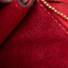 Louis Vuitton Epi Pochette Accessoires Secondhand
