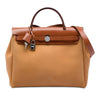 Hermès Toile Verso Herbag Zip 31 Secondhand