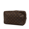 Louis Vuitton Monogram Trousse Toilette 28 Secondhand