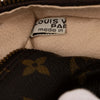 Louis Vuitton Monogram Trousse Toilette 28 Secondhand