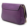 Gucci Medium Calfskin Soho Chain Flap Crossbody Secondhand