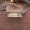Dior Small Metallic Grained Calfskin Cannage Supple Lady Dior Secondhand