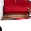 Gucci Mini Leather Dionysus Crossbody Secondhand