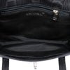 Chanel CC Silk Grosgrain Handbag Secondhand
