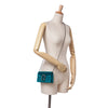 Gucci Super Mini Velvet Dionysus Crossbody Secondhand
