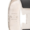 Hermès Wide Enamel Clic Clac H Bracelet PM Secondhand