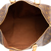Louis Vuitton Monogram Speedy 35 Secondhand