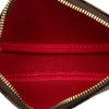 Louis Vuitton Damier Ebene Mini Pochette Accessoires Secondhand