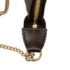 Louis Vuitton Damier Ebene Mini Pochette Accessoires Secondhand