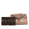 Gucci Large Guccissima Emily Shoulder Bag Secondhand