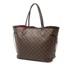 Louis Vuitton Damier Ebene Neverfull MM Secondhand