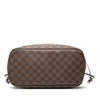 Louis Vuitton Damier Ebene Neverfull MM Secondhand
