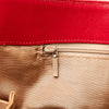 Secondhand Burberry Haymarket Check Canvas Tote