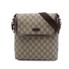 Gucci GG Supreme Crossbody Secondhand