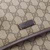 Gucci GG Supreme Crossbody Secondhand
