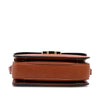Secondhand Celine Classique Natural Calfskin Triomphe Crossbody