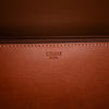 Secondhand Celine Classique Natural Calfskin Triomphe Crossbody