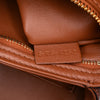 Secondhand Celine Classique Natural Calfskin Triomphe Crossbody