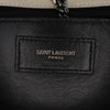 Secondhand Saint Laurent Small Chevron Lambskin Monogram Nolita Shoulder Bag
